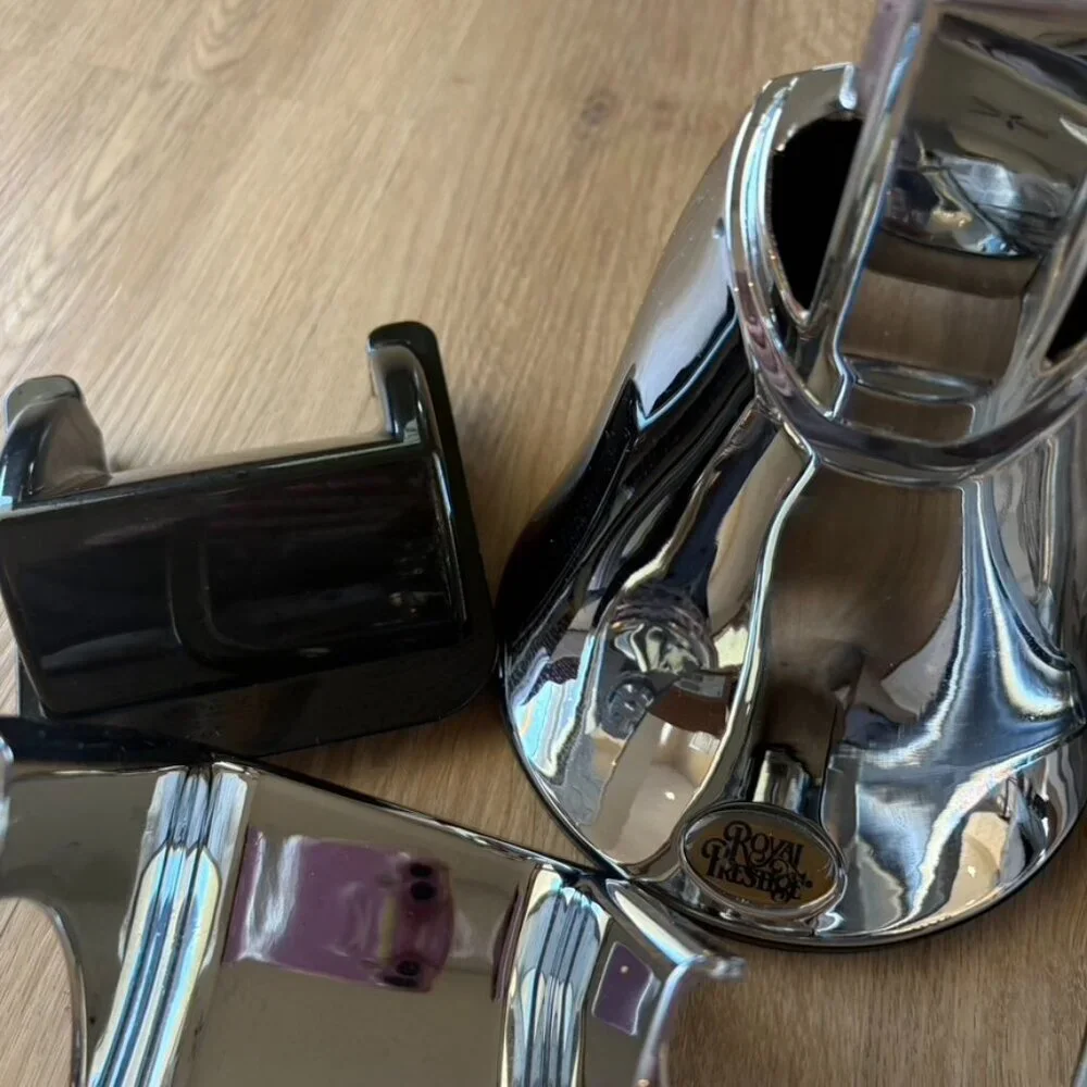 Royal prestige food cutter kit